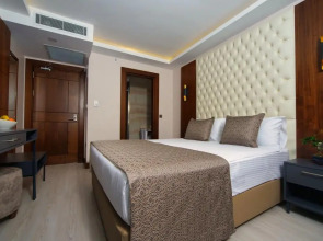 My Dream Istanbul Hotel