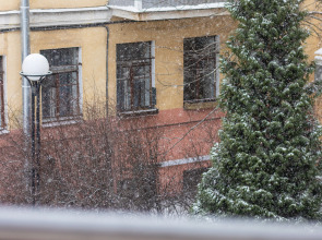 Апартаменты Smart Mini 7 Liniya V O