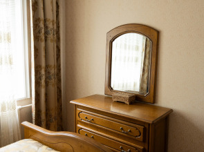 Апартаменты "Эленика" элитные у моря в Махачкале