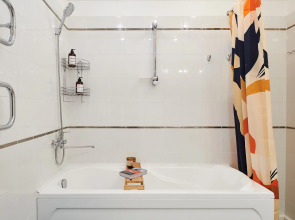 Квартира GM Apartments на Берегу Москва-реки