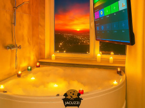 Отель Relax Джакузи в центре Минска