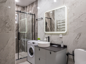 Апартаменты Тортуга 1 от Квартирукинг