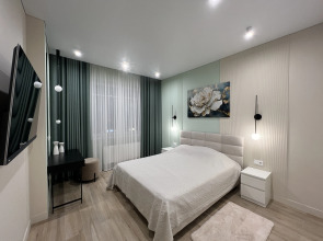 Квартира на Рыбной Деревне д.12 кВ 36