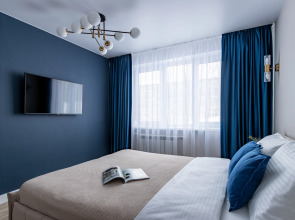 Апартаменты Восход