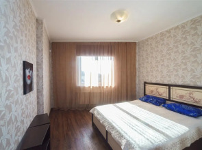 Апартаменты Притомский 7/5