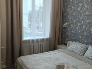 Posutochno Na Ulitse Mira Flat