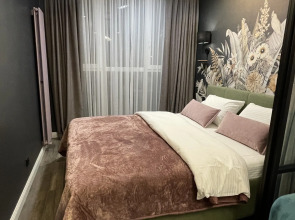 Апартаменты на берегу моря