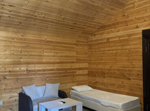 Гостевой дом Golden House