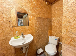 Гостевые домики Сканди 9