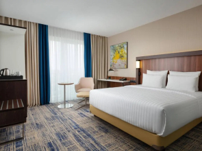 Courtyard by Marriott Tashkent