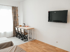 Гостевой дом Нино