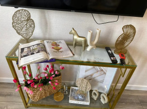 Квартира Уютная в центре Уфы