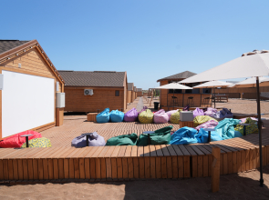 Акватория Резорт