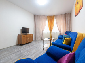 Апартаменты Пять Звёзд Каньон