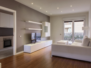 Shikarniyie V Salou Apartments
