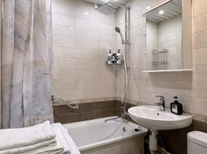 Квартира Уютная у метро Кузьминки