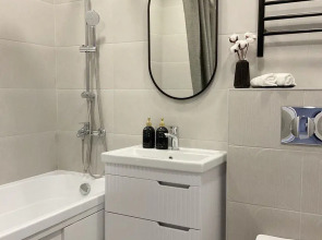 Квартира в ЖК Черемушки