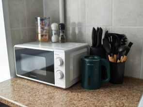 Квартира рядом с Кремлем на набережной