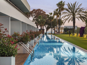 Acanthus Cennet Barut Collection - Ultra All Inclusive