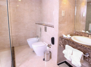 Al Bahar Hotel & Resort