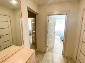 Квартира Евродвушка Петина 4