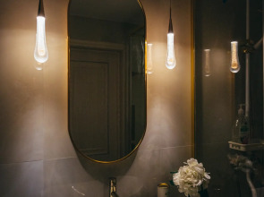 Апартаменты превосходящие ожидания Рыбная Деревня