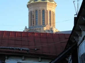 Гостевой Дом Id House