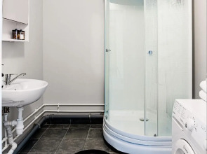 Квартира с видом