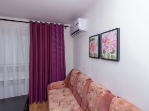 Квартира Комфортная рядом с ЭФКО