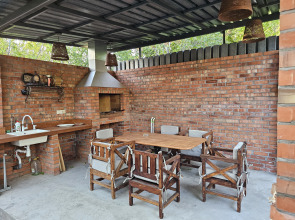 Гостевой дом Helen's