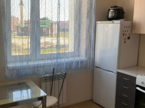 Апартаменты Тундровый 1