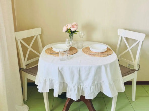 Квартира Подмосковный бульвар 9