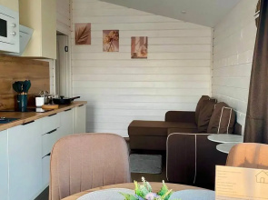 Chetyrekhmestny Berezkino Village Private house