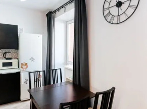 Квартира на Улице Красный Путь 101к4