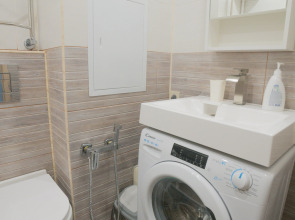 Квартира на Крылова 2