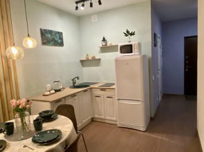 Квартира Ěkše