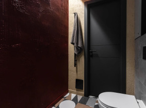 Апартаменты Klenovaya