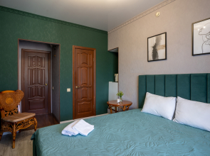 Мини-отель Сказка