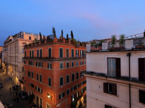 Hotel Casa Santa Sofia