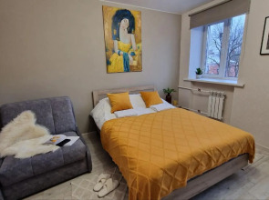 Квартира на бульваре Радищева 19