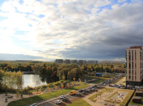 Квартира рядом с Шереметьево