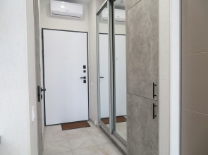 Апартаменты Студия в Метрополии