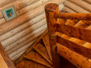 Апартаменты Суздальские Терема