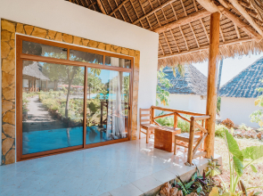 Bella Vista Resort Zanzibar