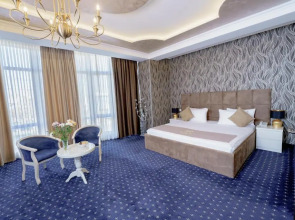 Отель Welcome Inn