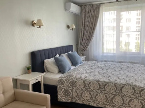 Квартира Прованс на Преображенской площади