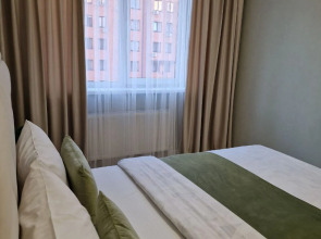 Квартира Flatirini Премиум Класса