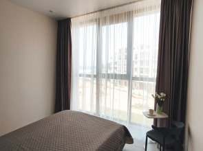 Квартира Люкс на Берегу Балтийского Моря