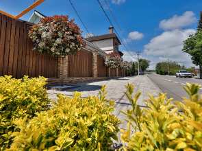 Гостевой дом Шельф