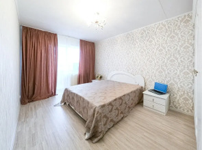 Квартира светлая однокомнатная